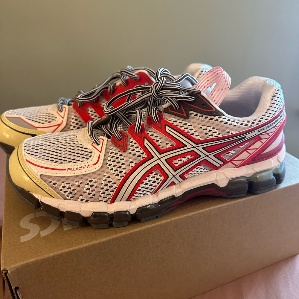 ASICS UB9-S Gel-Kayano 20 Sneakers